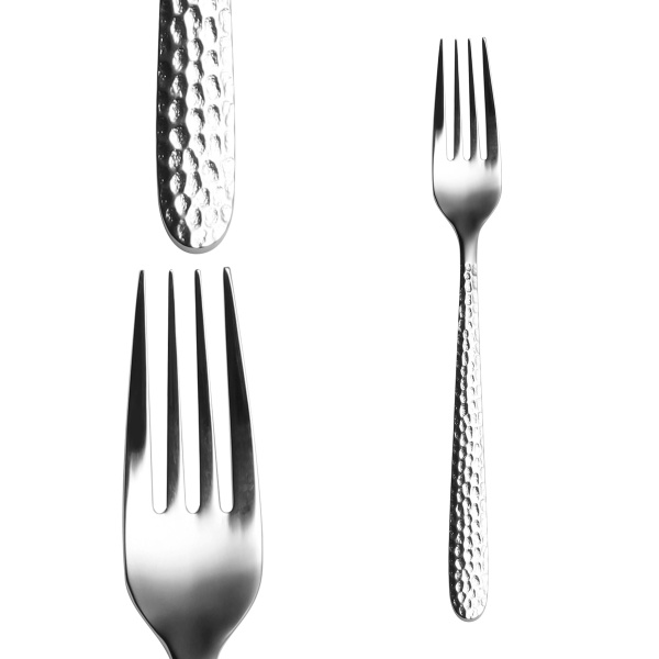 Besteck-Set 36-tlg. - Callisto Ice
