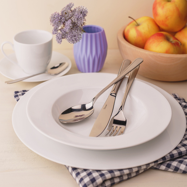 Besteckset 70 tlg. - Perth