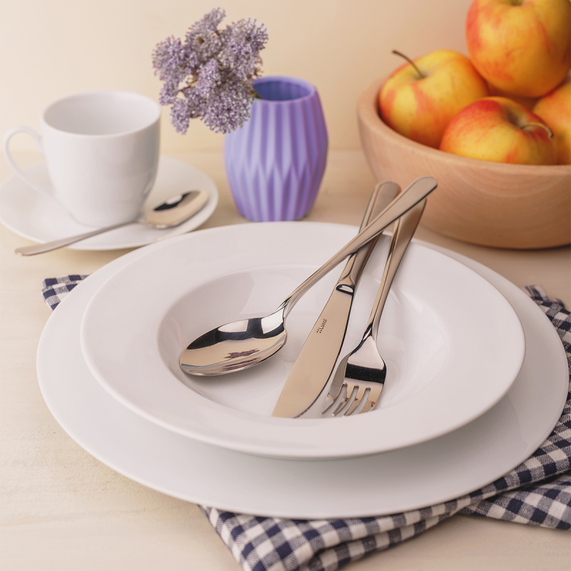Besteckset 70 tlg. - Perth