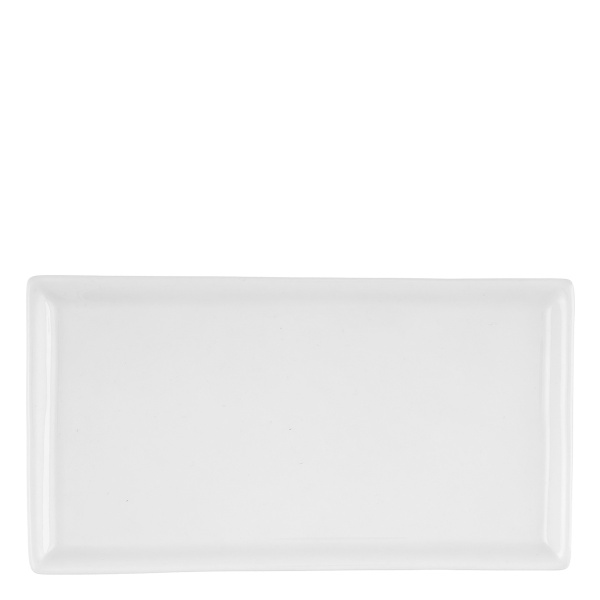 Platte rechteckig 20 x 10 cm - Hotel Inn