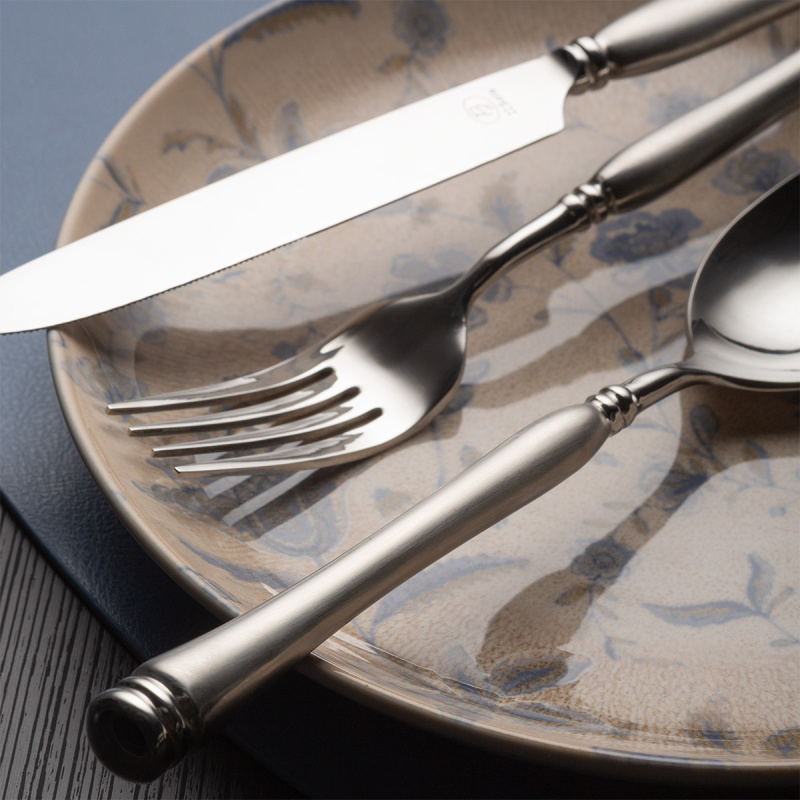 Besteck-Set 24-tlg. - Eva