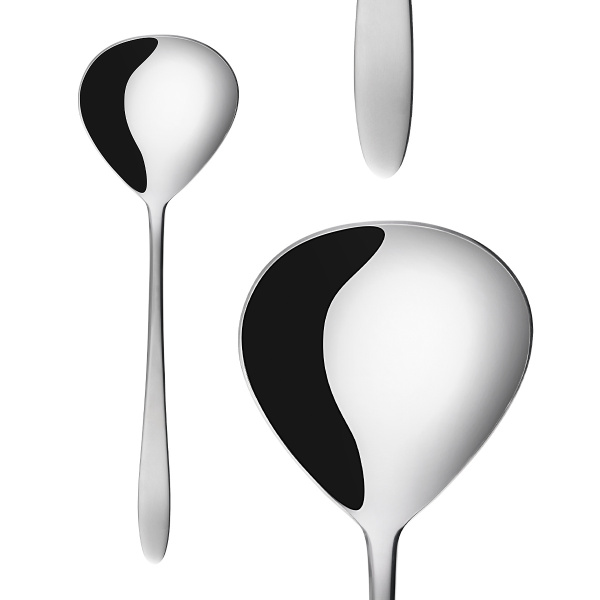Suppenkelle Basic Alpha