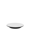 Kaffee -/Tee Untere schwarz 15 cm - RGB