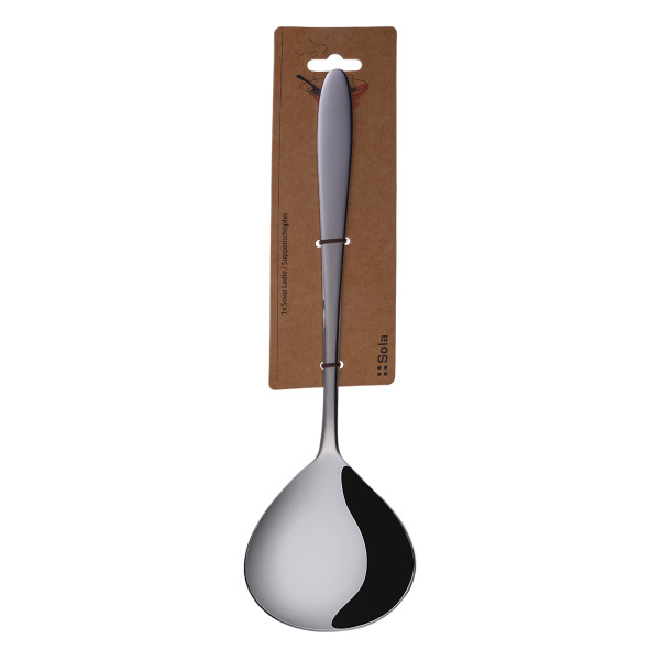 Suppenkelle Basic Alpha