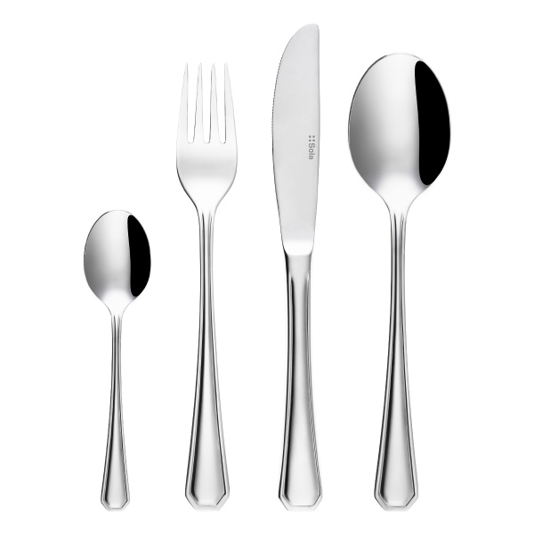 Besteck-Set 77-tlg. Oslo | Sola Master Chef