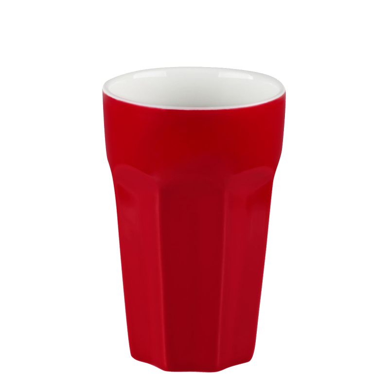 Kaffee-/Milchbecher - RGB
