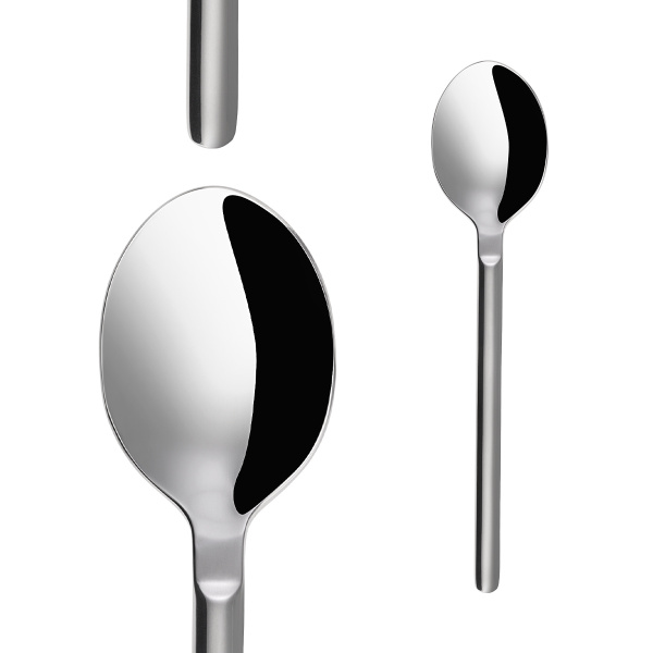 Besteckset 24-tlg. Dessert – Horizont