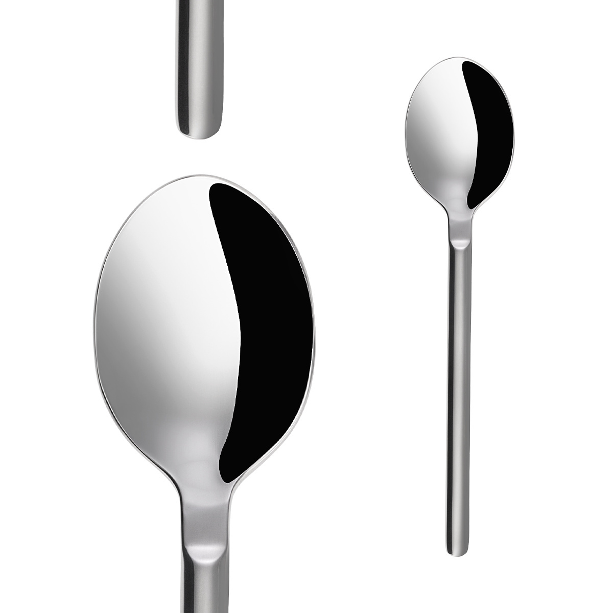 Besteckset 24-tlg. Dessert – Horizont