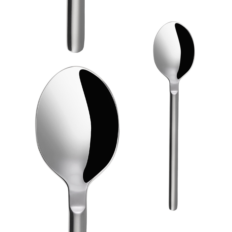Besteckset 24-tlg. Dessert – Horizont