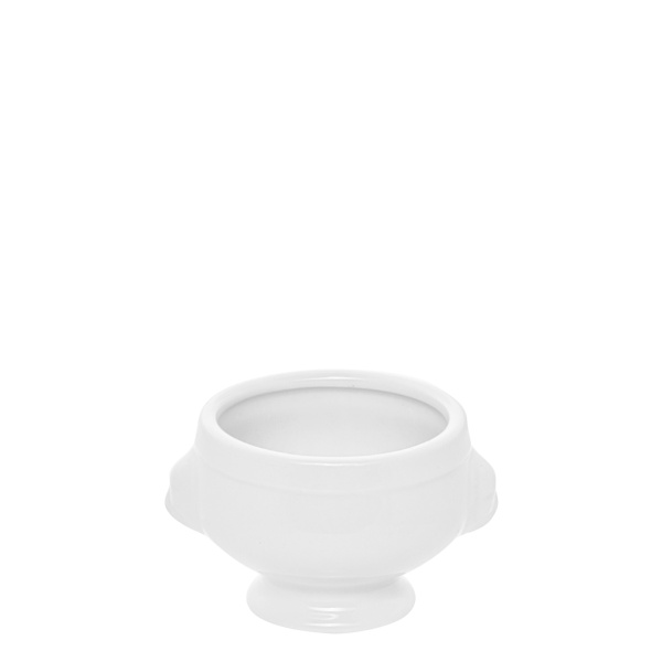 Löwenkopf Suppenschüssel 100 ml - Hotel Inn