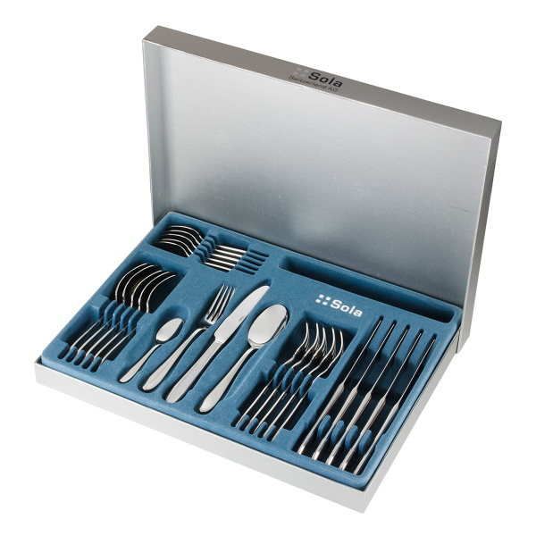 Besteck-Set 24-tlg. - Turin