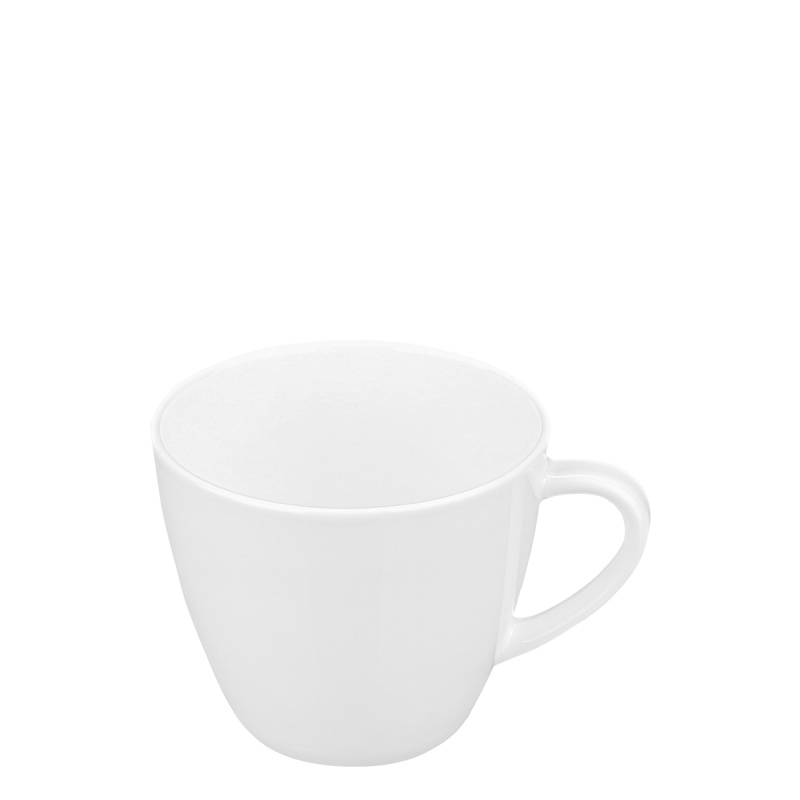 Kaffeetasse 25 cl - Sina Platinum Line