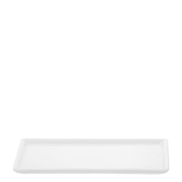 Platte rechteckig 20 x 10 cm - Hotel Inn