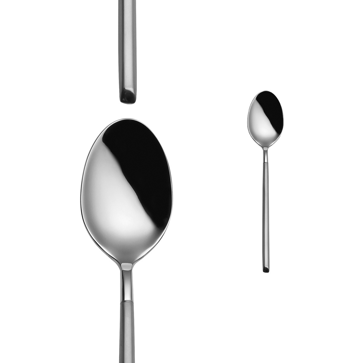 Esslöffel – Avantgarde Quarz