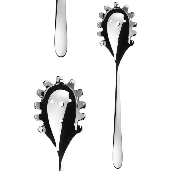 Spaghettischöpfer Basic Alpha