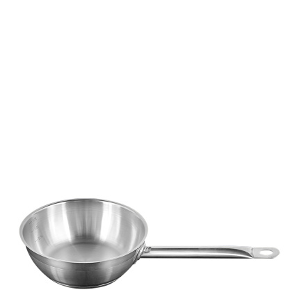 Bratpfanne ø 24 cm | Orion Inox Lunasol