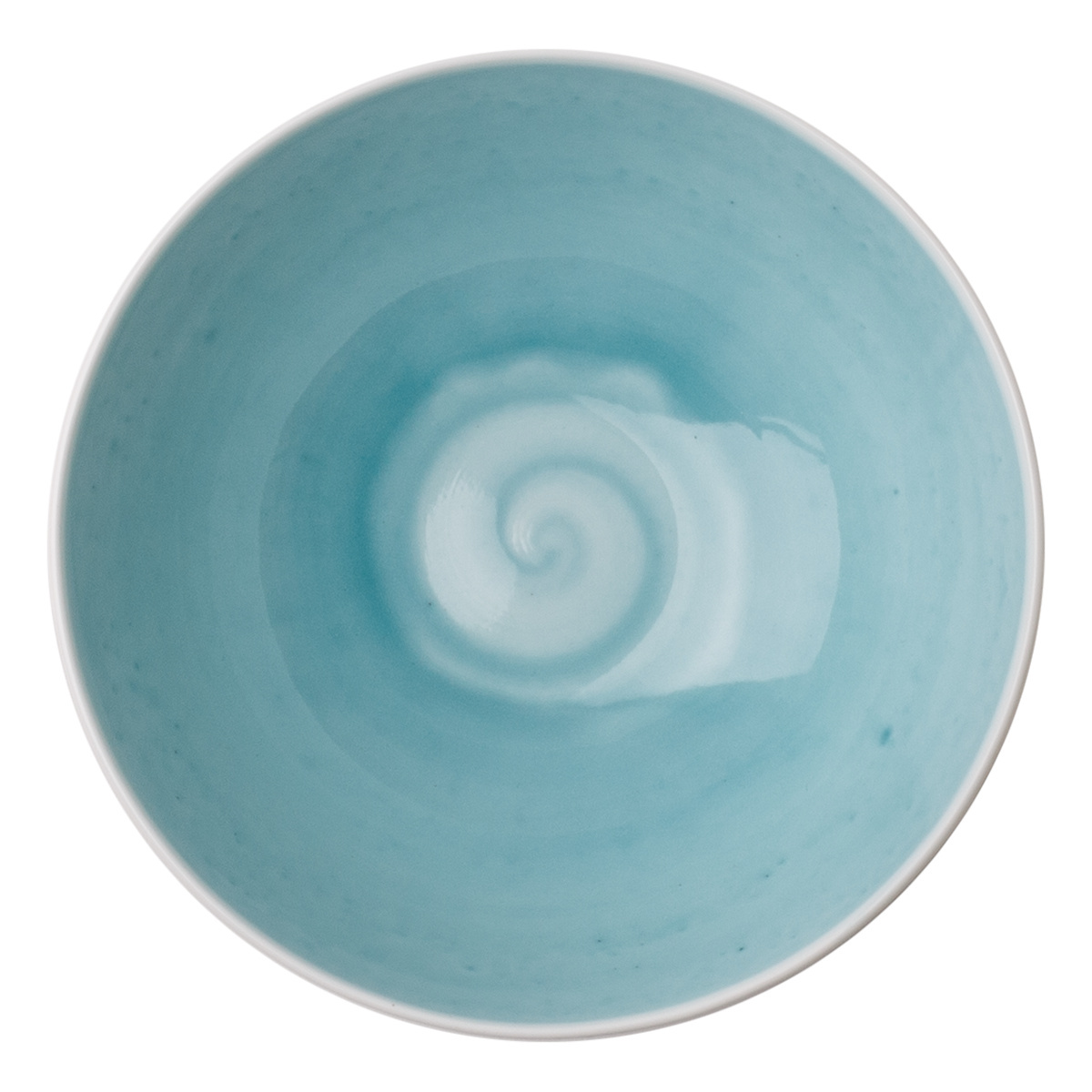 Müeslischale azul/weiss ø15 cm - Grand Hotel Premium color