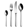 Besteckset 24-tlg. – Alos Quarz