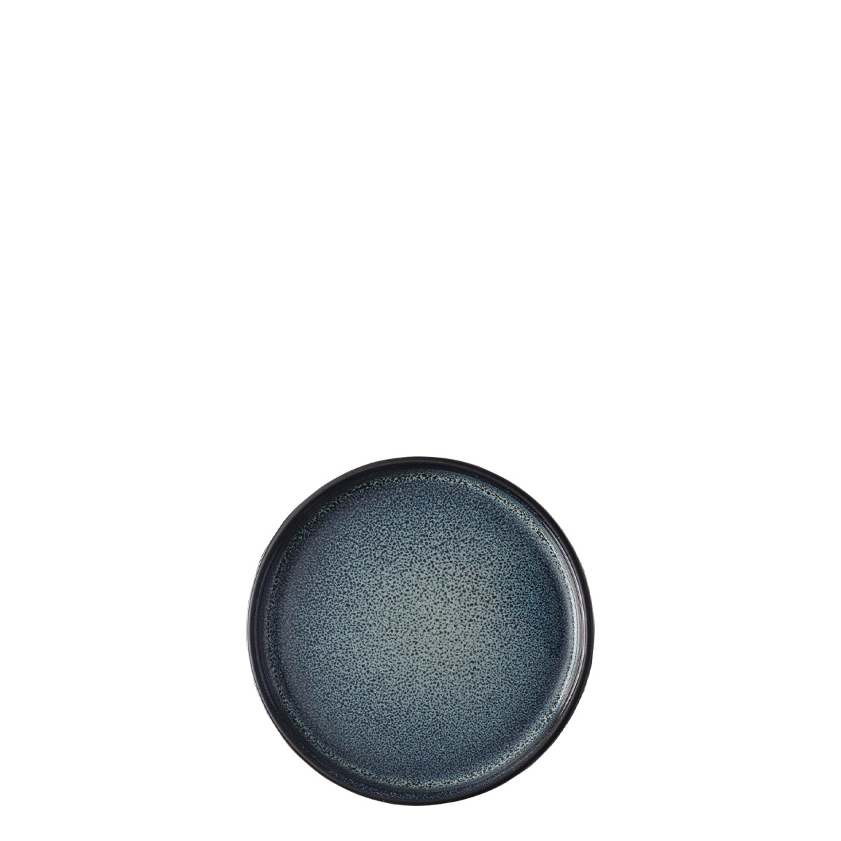 Schale Flowl Atelier blau ø10.5 cm - Gaya