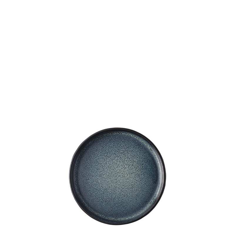 Schale Flowl Atelier blau ø10.5 cm - Gaya