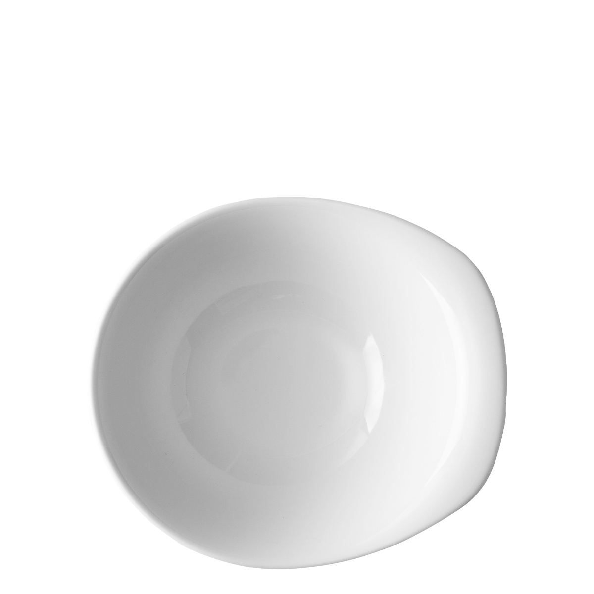 Salatschüssel Avocado 19 cm - Hotel Inn Chic