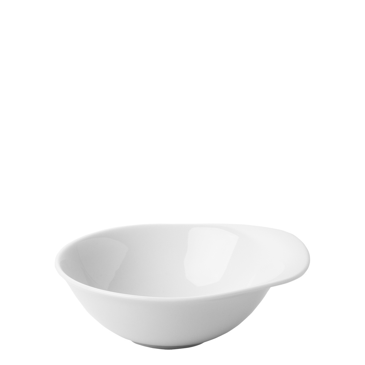 Salatschüssel Avocado 19 cm - Hotel Inn Chic
