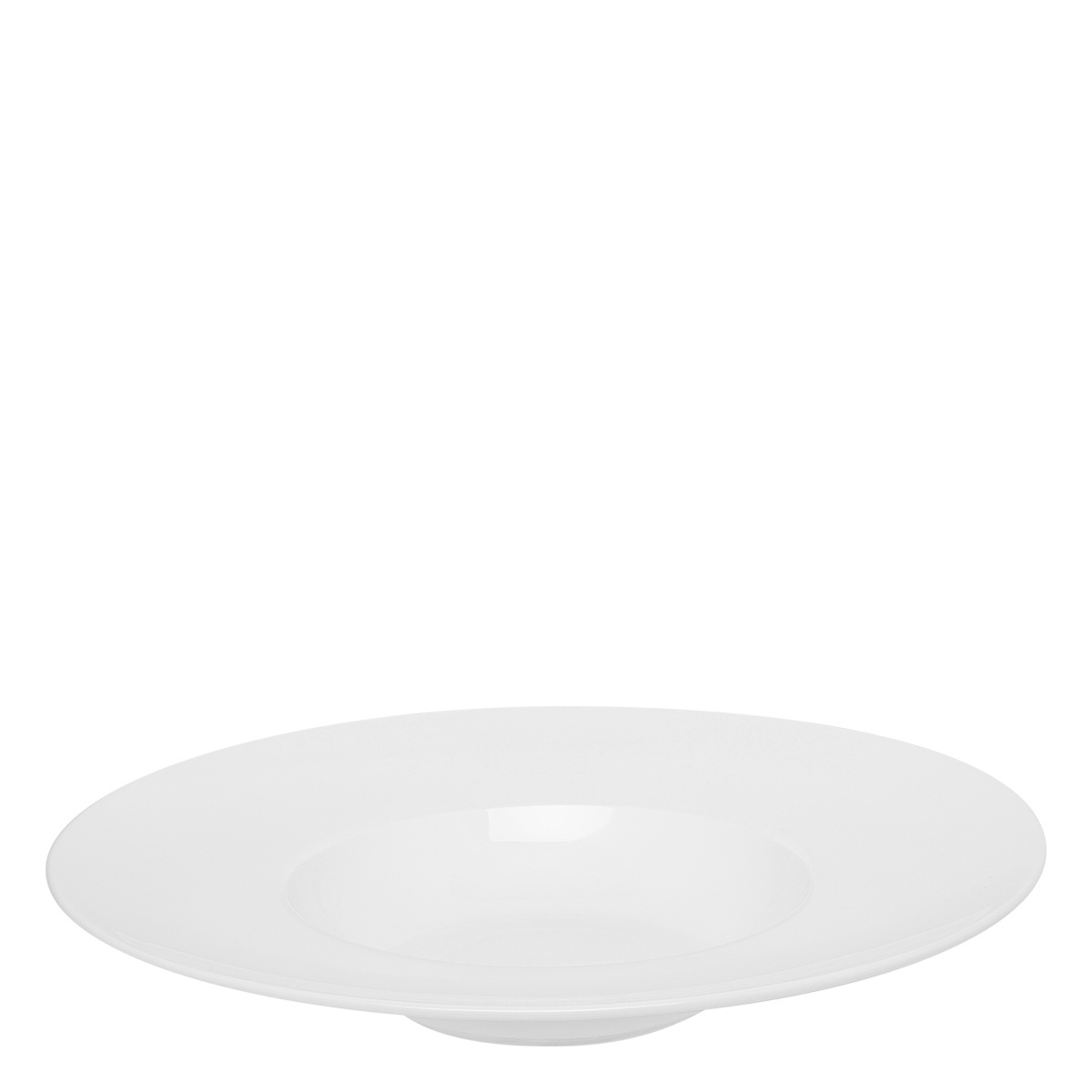 Tiefer Teller gourmet 30 cm - Premium Platinum Line