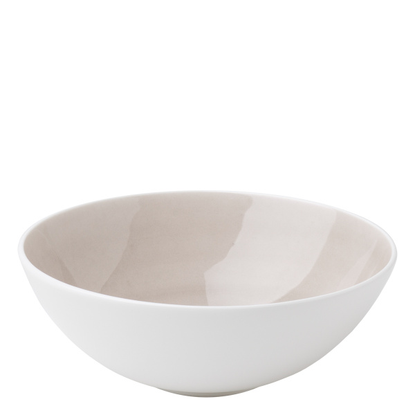 Müeslischale rocca/weiss ø15 cm - Grand Hotel Premium color