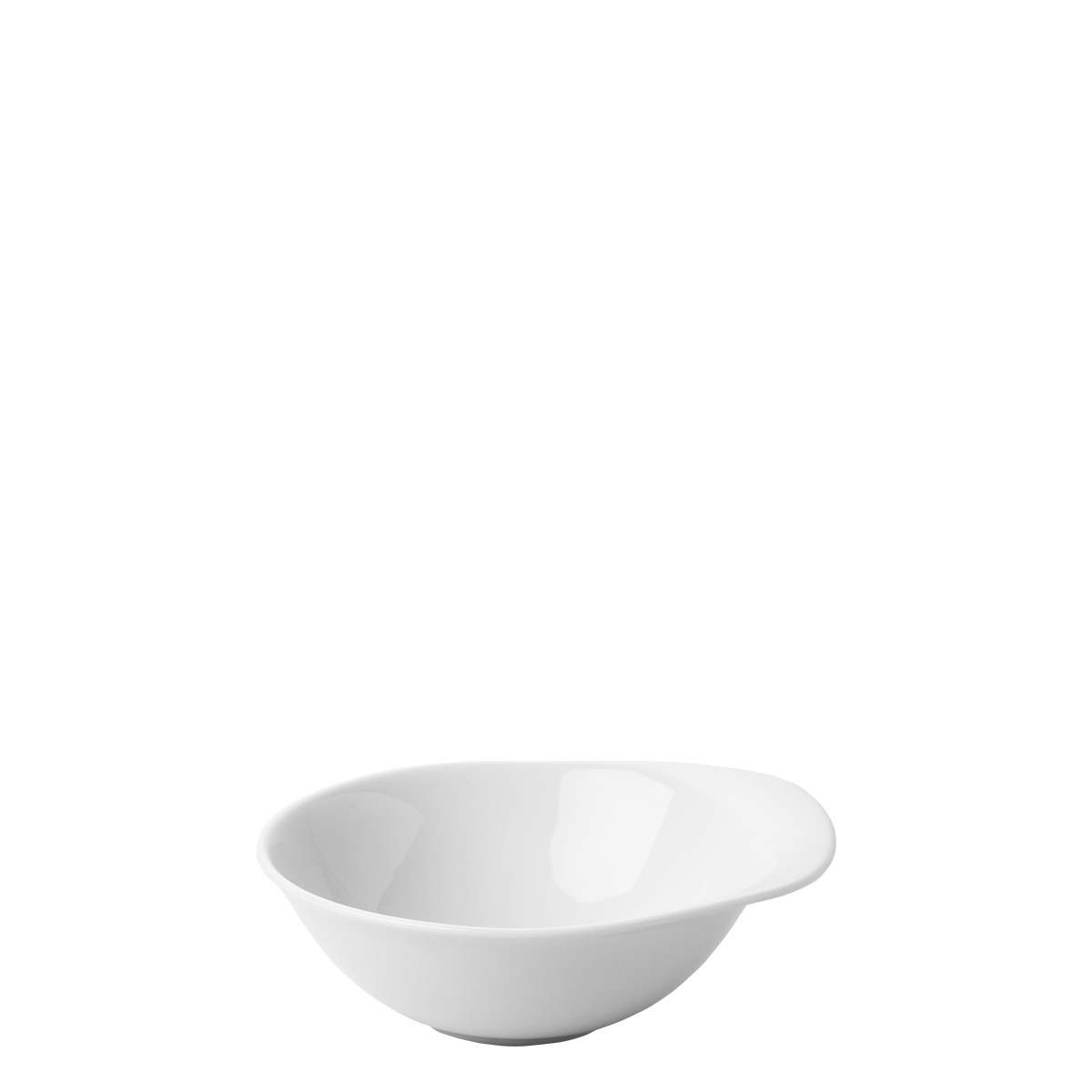 Salatschüssel Avocado 16 cm - Hotel Inn Chic