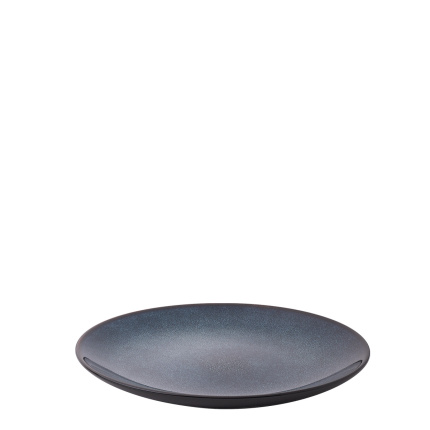 Flacher Teller Coupe 23 cm - Gaya RGB Night Sky