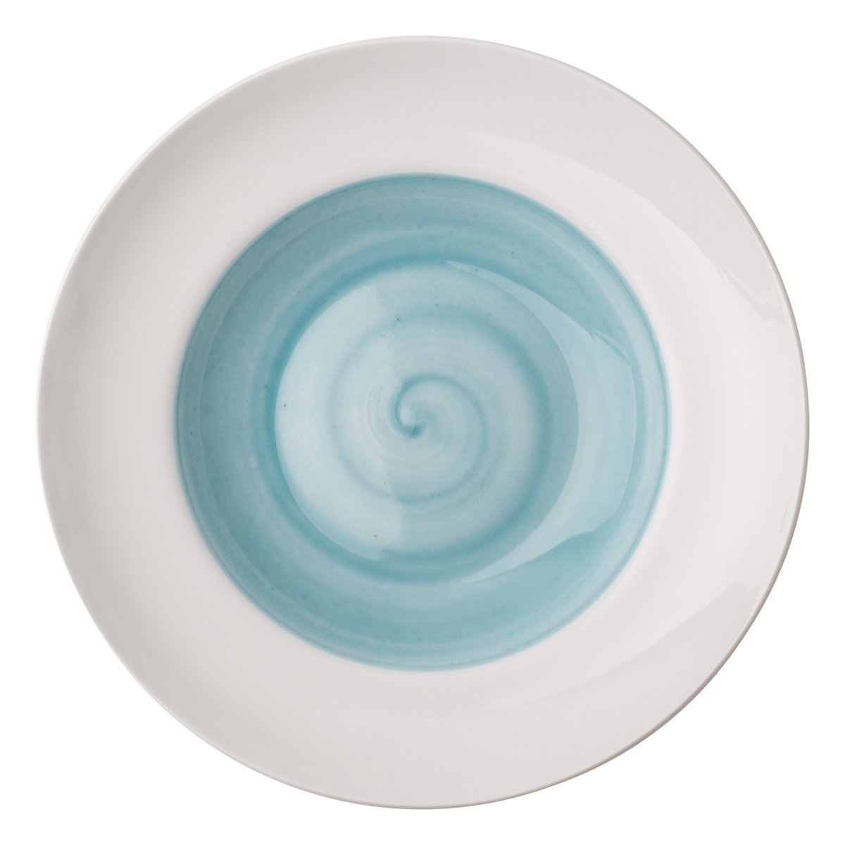 Pastateller azul/weiss ø25 cm - Grand Hotel Premium color