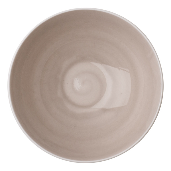 Müeslischale rocca/weiss ø15 cm - Grand Hotel Premium color