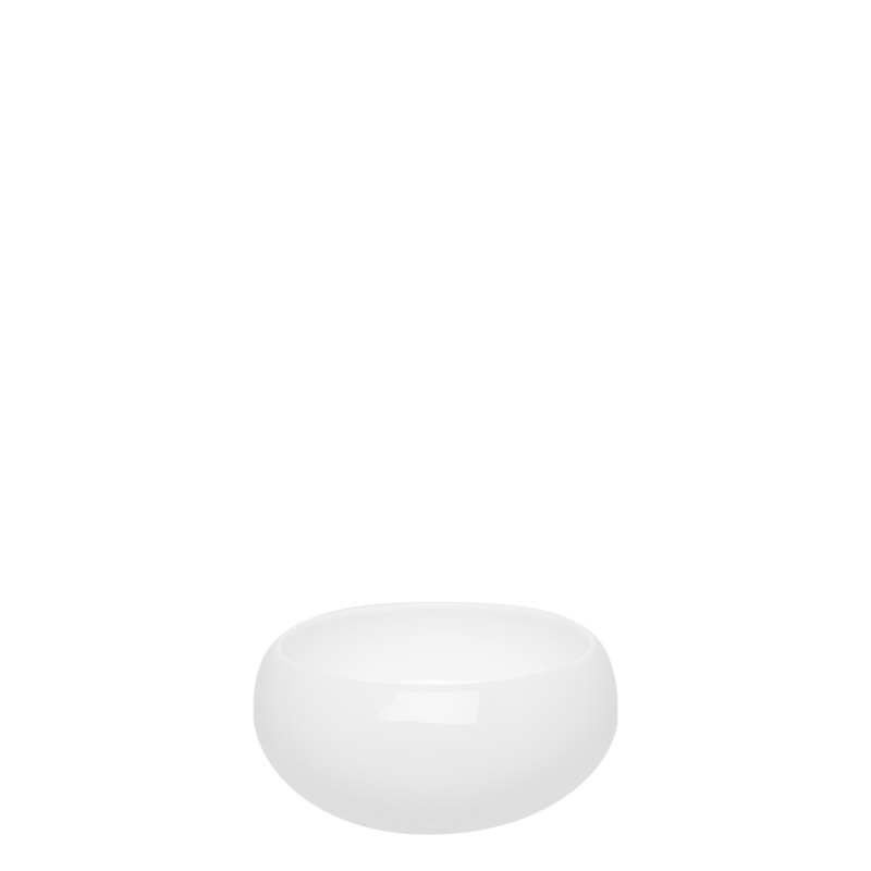 Müslischale 12 cm - Premium Platinum Line