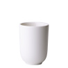 Kaffeebecher 300 ml - Gaya Atelier weiss