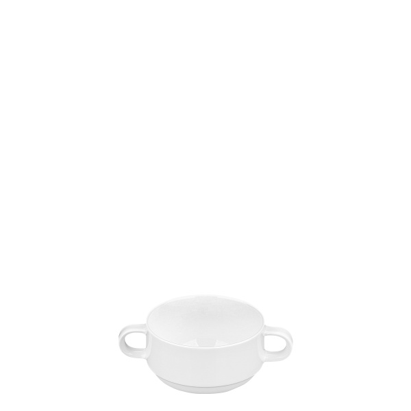 Suppenschale - Platinum Platinum Line