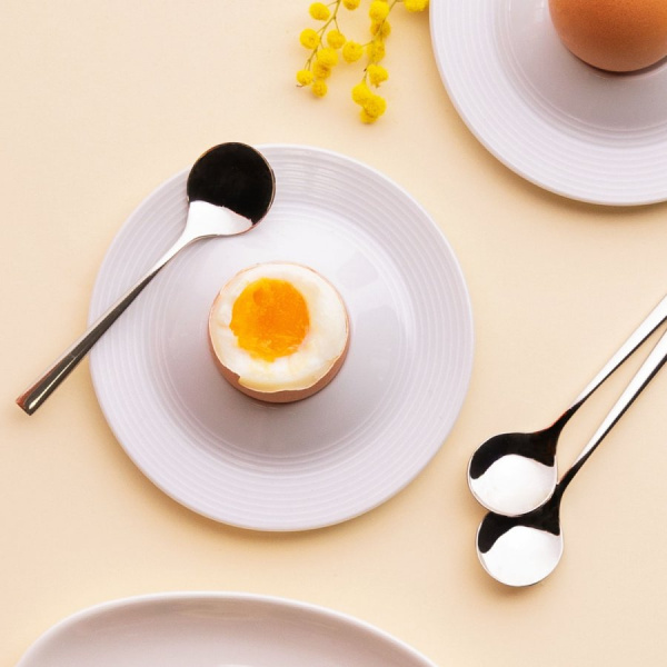 Eierbecher - Hotel Inn Chic
