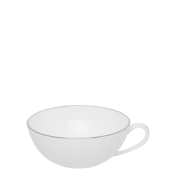 Teetasse - Premium Platinum Line