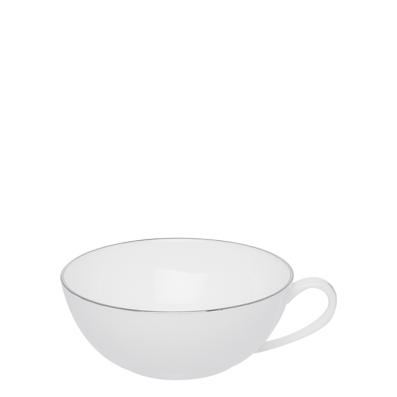 Teetasse - Premium Platinum Line