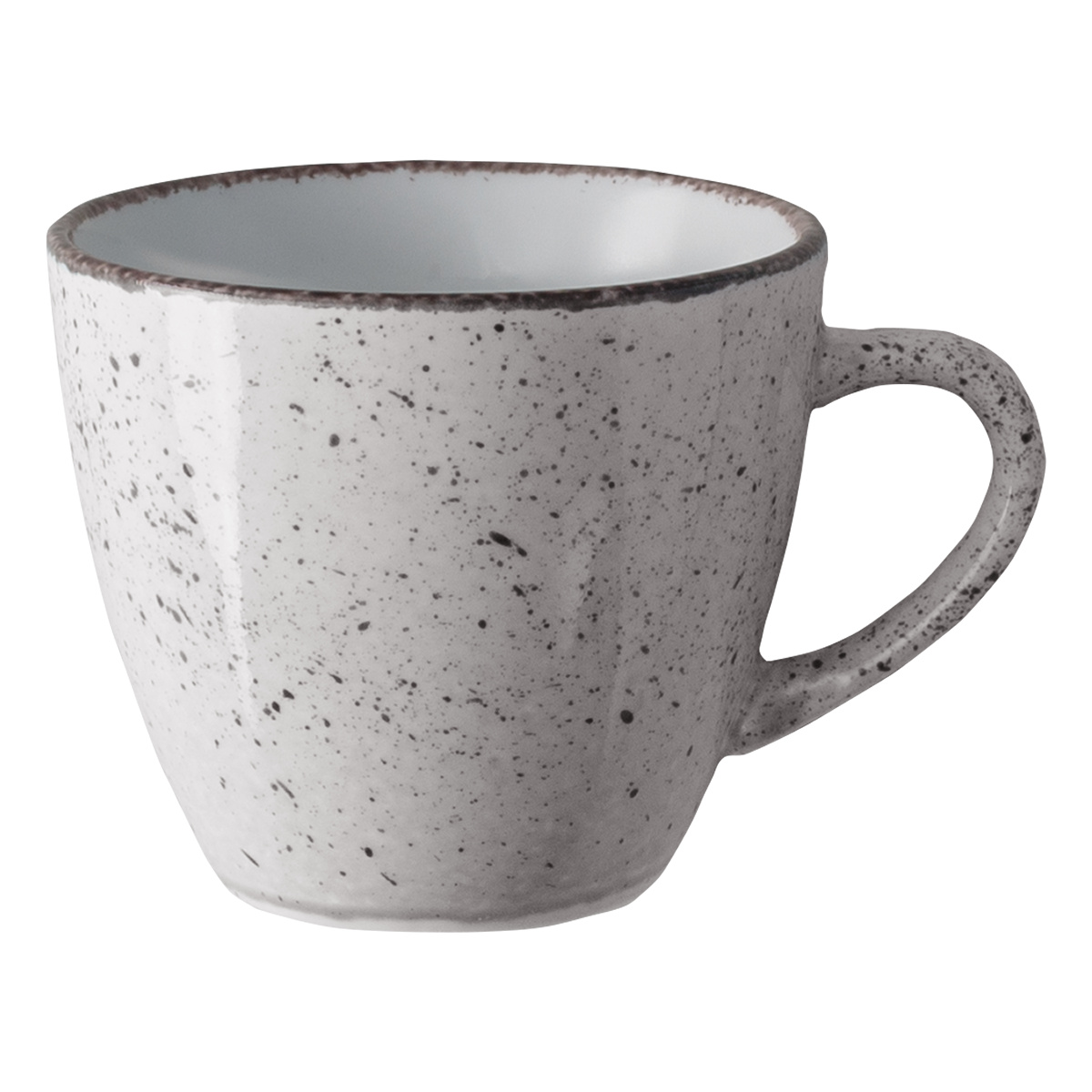 Kaffee Obere vintage grey 250 ml - Hotel Inn Chic color