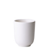 Kaffeebecher 220 ml - Gaya Atelier weiss