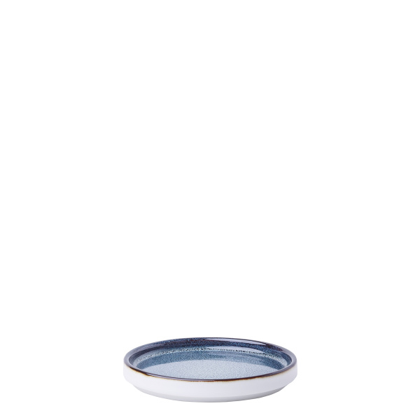 Schale Flowl Atelier blau ø10.5 cm - Gaya