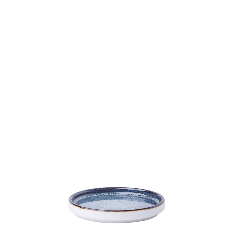 Schale Flowl Atelier blau ø10.5 cm - Gaya