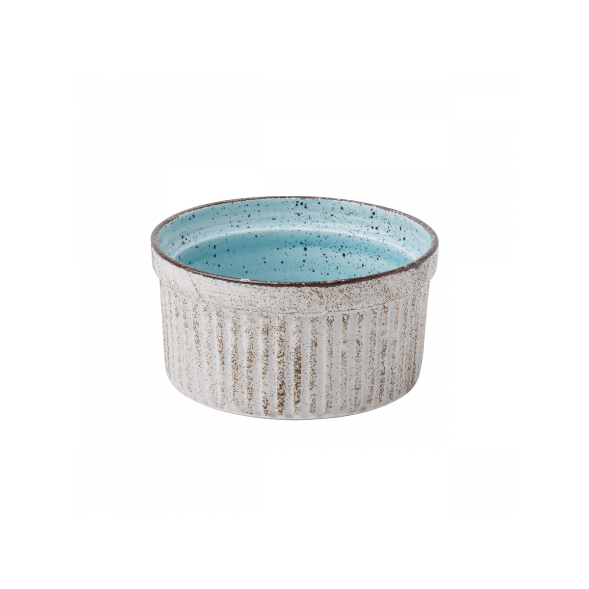 Ramequin vintage blue ø9 cm - Hotel Inn Chic color
