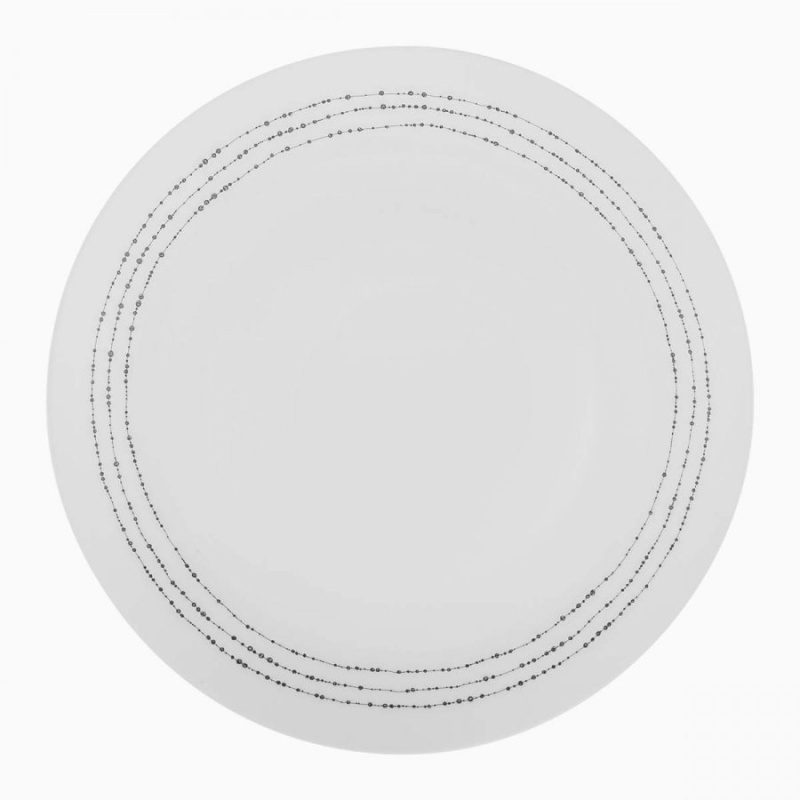 Frühstücksset 12-tlg. - Basic Dots