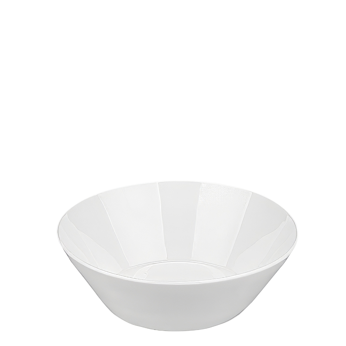 Runde Schale 25 cm - Premium Platinum Line