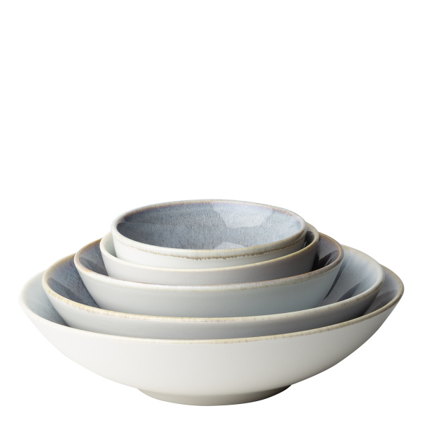 Schale Atelier Glacial Ice ø 19,5 cm - Gaya