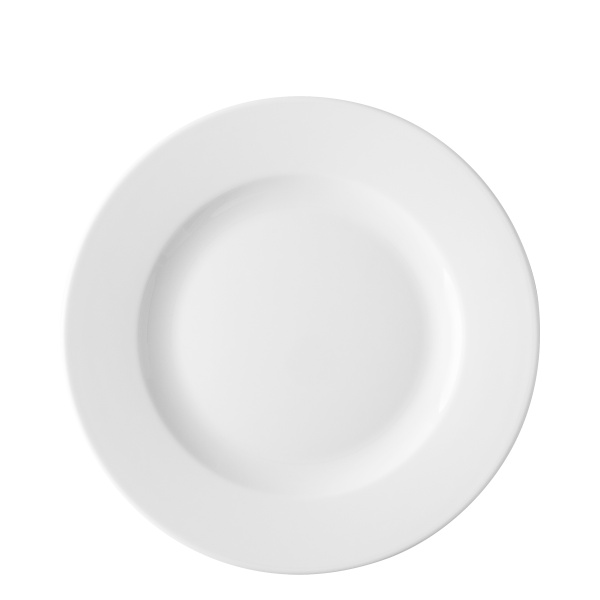 Flacher Teller 27 cm - Hotel Inn Chic