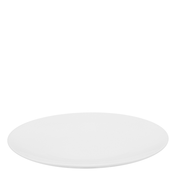 Speiseteller 30 cm - Premium Platinum Line