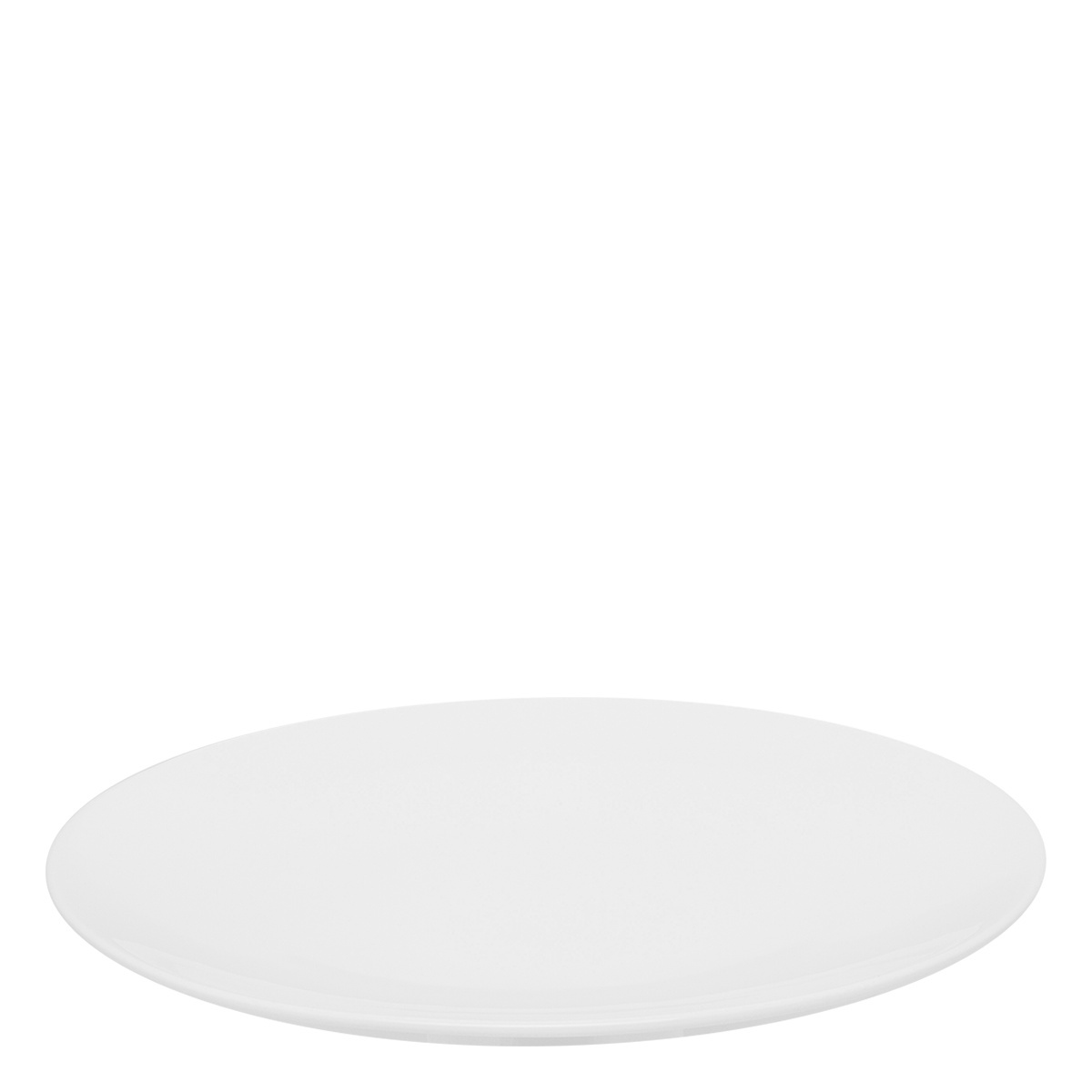 Speiseteller 30 cm - Premium Platinum Line