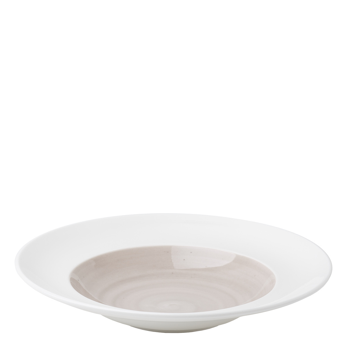 Pastateller rocca/weiss ø29 cm - Grand Hotel Premium color